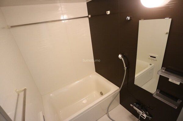 浴室(お風呂です)