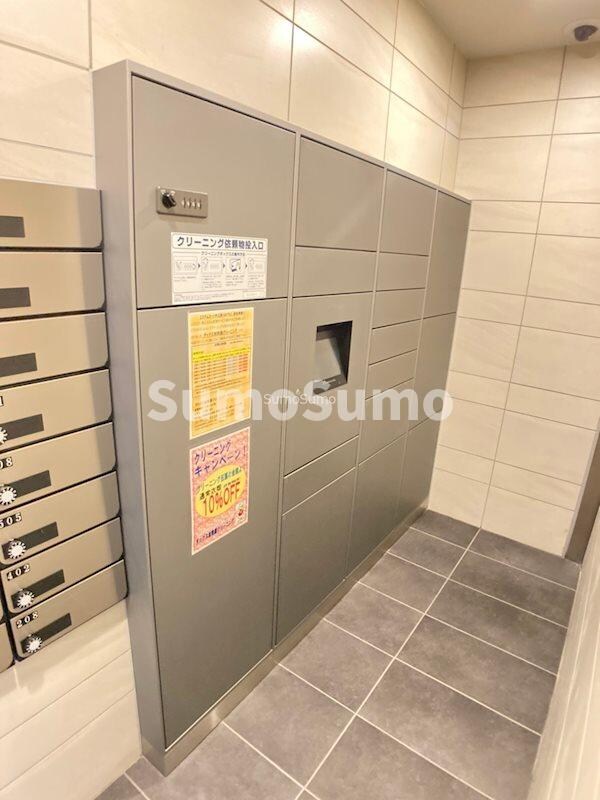 建物設備
