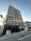 レオンコンフォート難波西Ⅱ