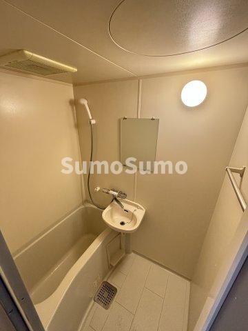 物件内観写真7　(トイレです)