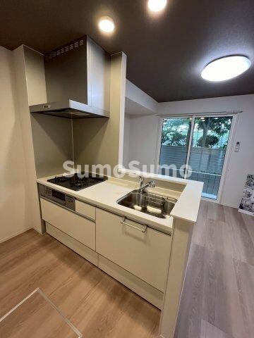 物件内観写真12　