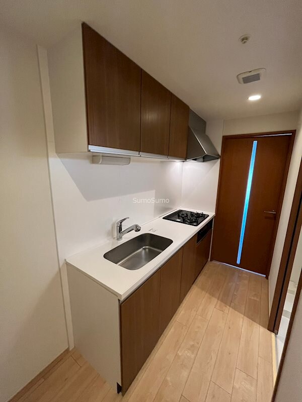 物件内観写真6　(キッチンでお料理をお楽しみください)