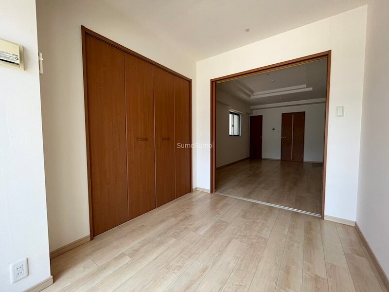 物件内観写真7　(寝室です)