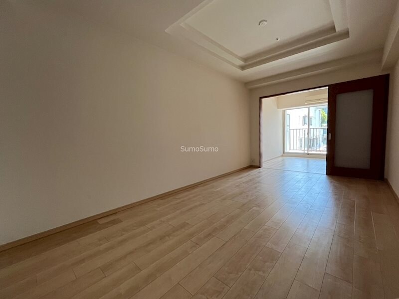 物件内観写真17　(ゆったり過ごせるリビングです)