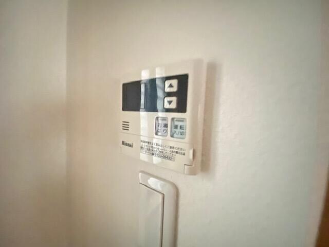 物件内観写真9　( )