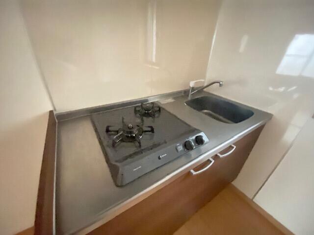 物件内観写真12　( )