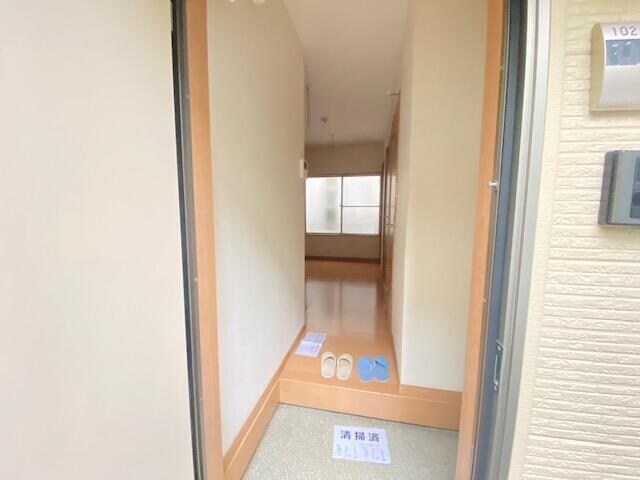 物件内観写真15　( )