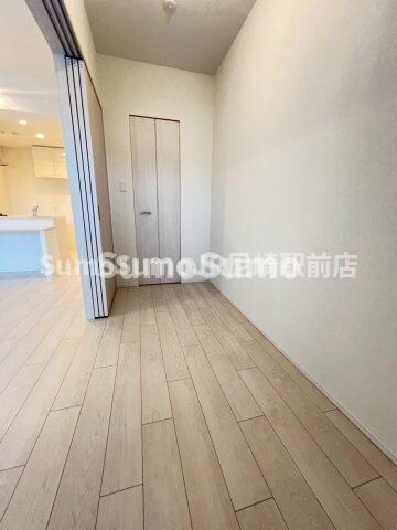 物件内観写真8　(ゆとりの広さです)