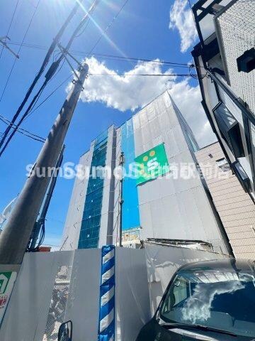 物件外観写真4　(外観です)