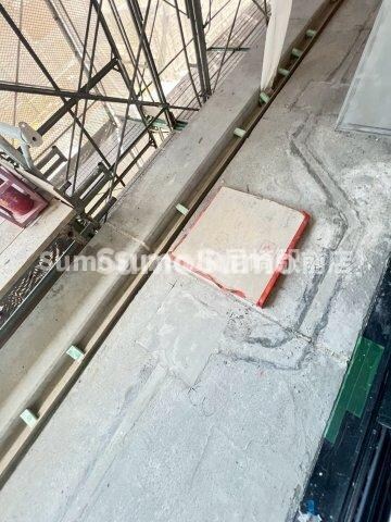 物件内観写真29　(バルコニーがあります)