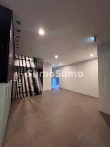 物件外観写真3　(毎日通るロビーはこのようになっています)