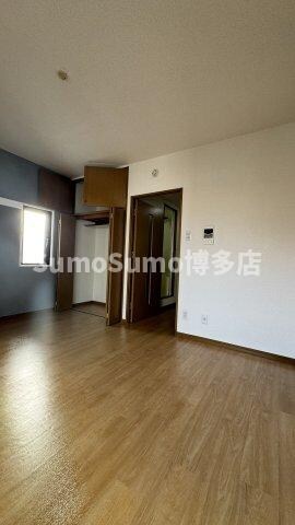 物件内観写真15　(居間です)