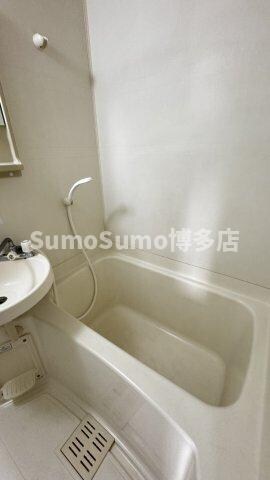 物件内観写真17　(日々の暮らしに欠かせないお風呂です)