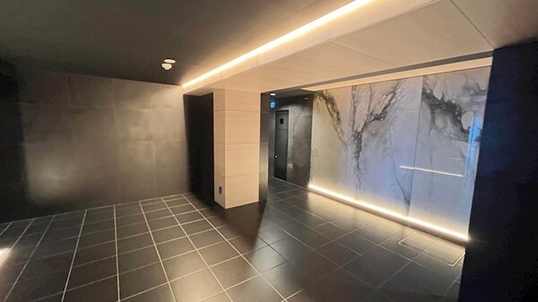 ロビー・ラウンジ