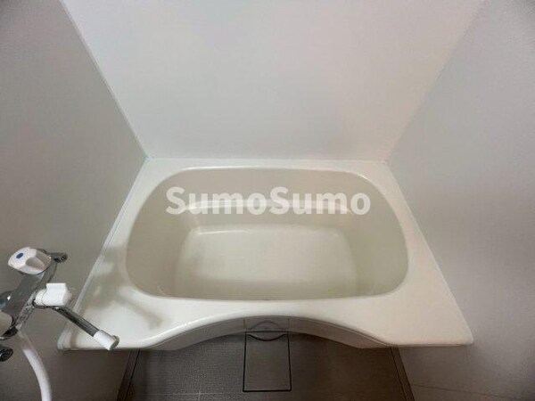 浴室(お風呂です)