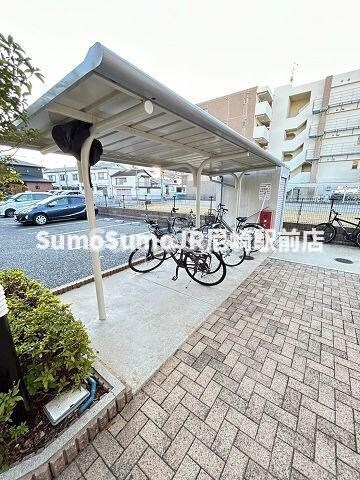 物件内観写真22　(落ち着いた雰囲気の外観です)