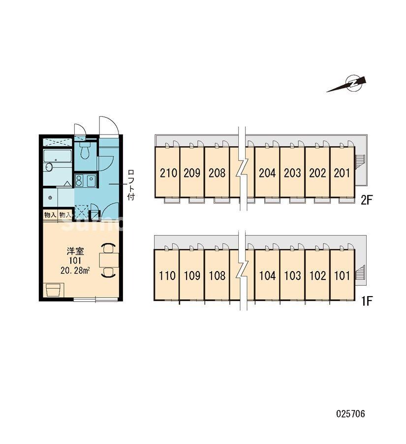 物件内観写真25　(日々の疲れを癒すお風呂付です)