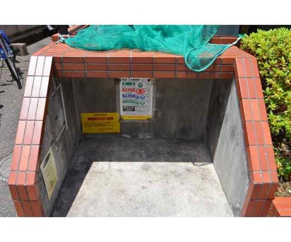 建物設備( )