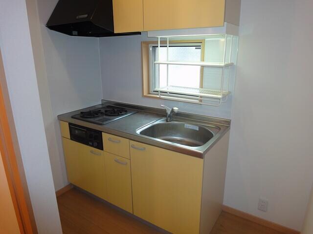 物件内観写真6　(他号室参考 )