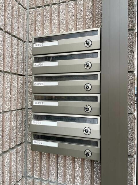 物件内観写真18　( )