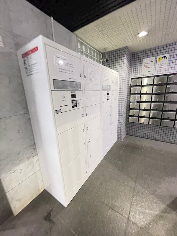 建物設備