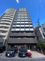 外観もきれいです