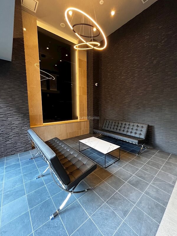 ロビー・ラウンジ