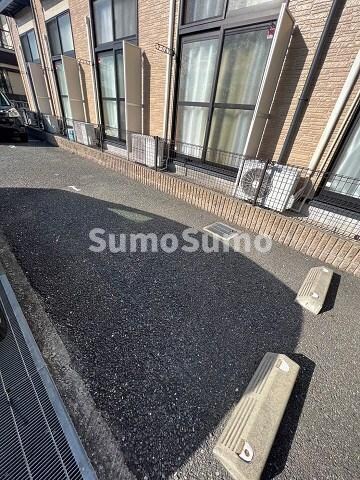 物件外観写真4　(外観もきれいです)