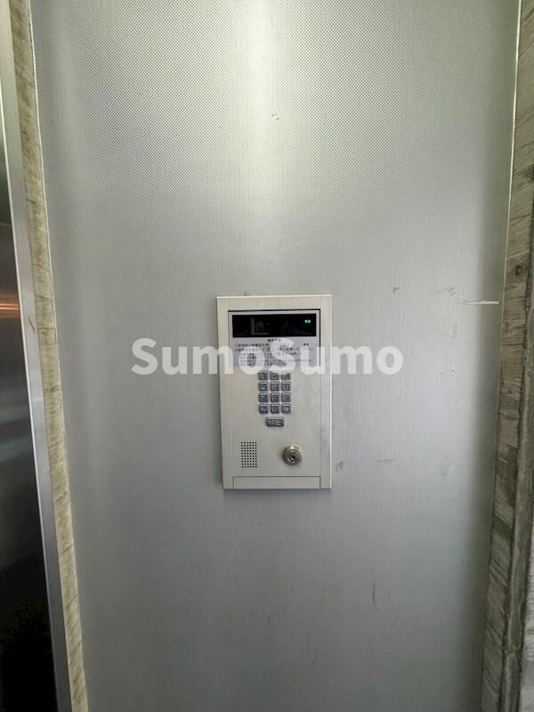 物件外観写真4　(物件の外観です)