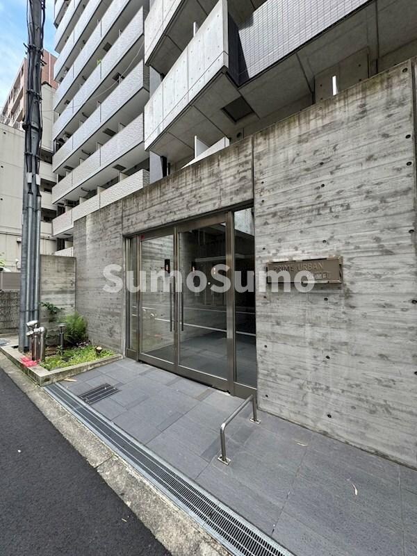 物件外観写真5　(物件の外観です)