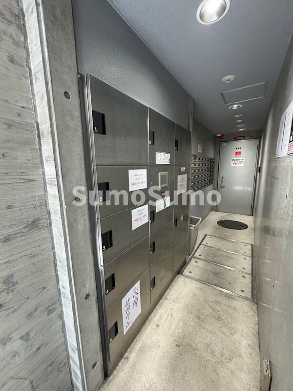 物件外観写真7　(外観もきれいです)