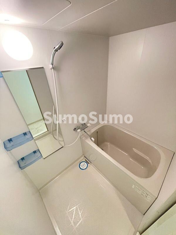 物件内観写真12　(お風呂です)