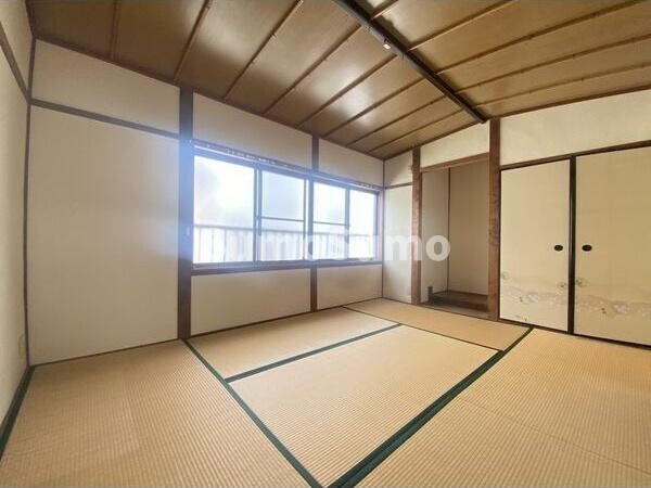 寝室(寝室にいかがでしょうか)