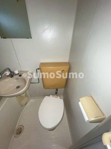 物件内観写真11　