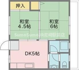 物件内観写真11　