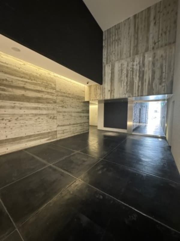 ロビー・ラウンジ