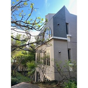 アルコすくも外観写真