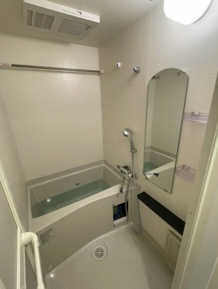 物件内観写真7　(お風呂です)