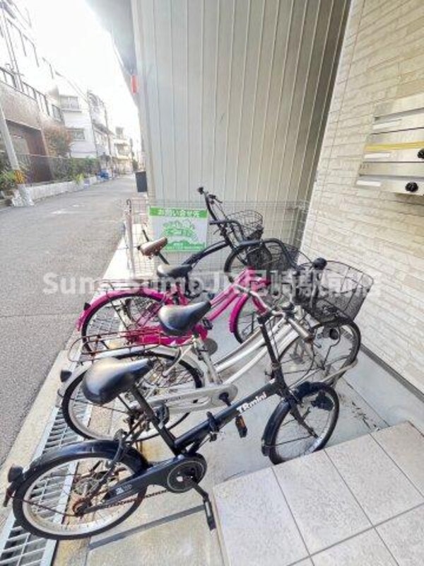 建物設備