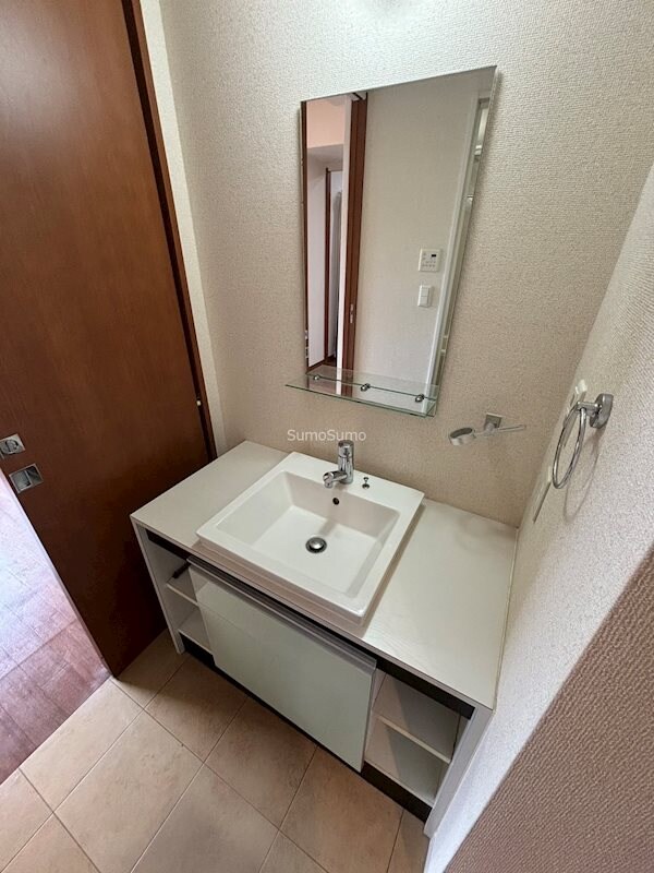 洗面・脱衣所