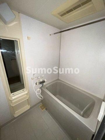 物件内観写真7　(お風呂で日々の疲れを落としましょう)