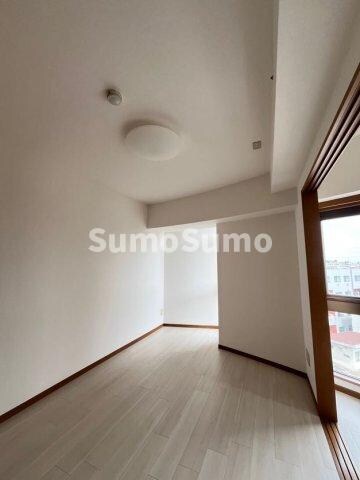 物件内観写真23　(使い勝手のいい洋室です)