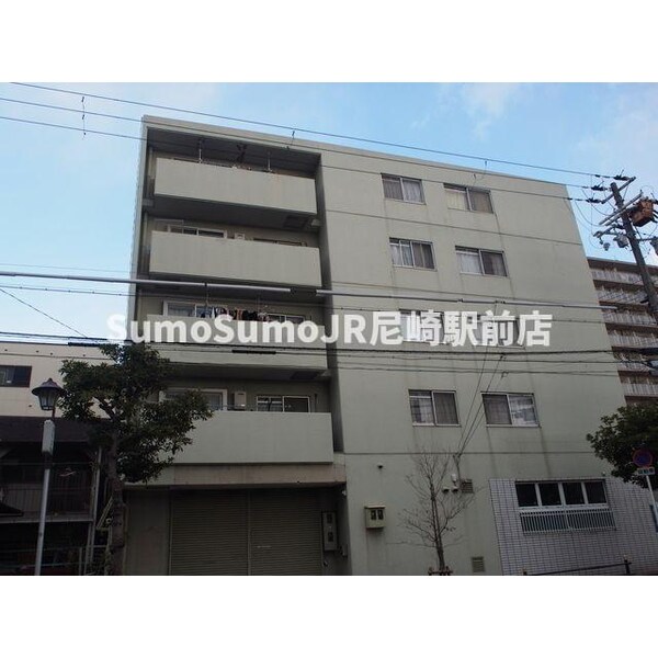 外観(建物外観を気になさる方へ、見た目の良い物件です)