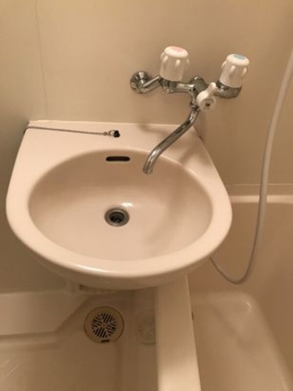 洗面・脱衣所