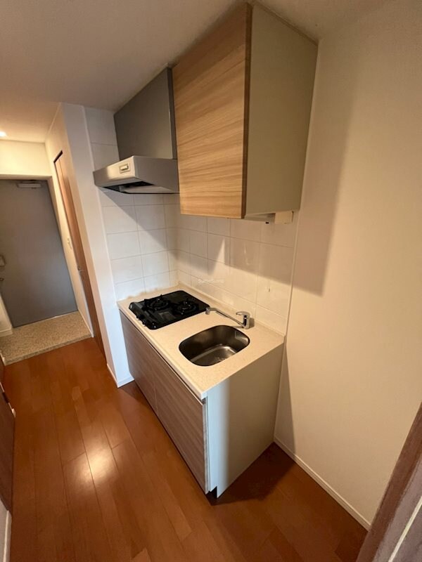 物件内観写真6　(キッチンです)