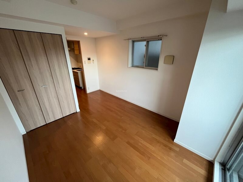 物件内観写真7　(寝室です)