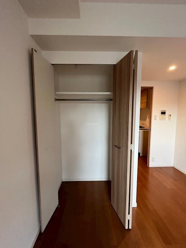 物件内観写真13　(収納があります)