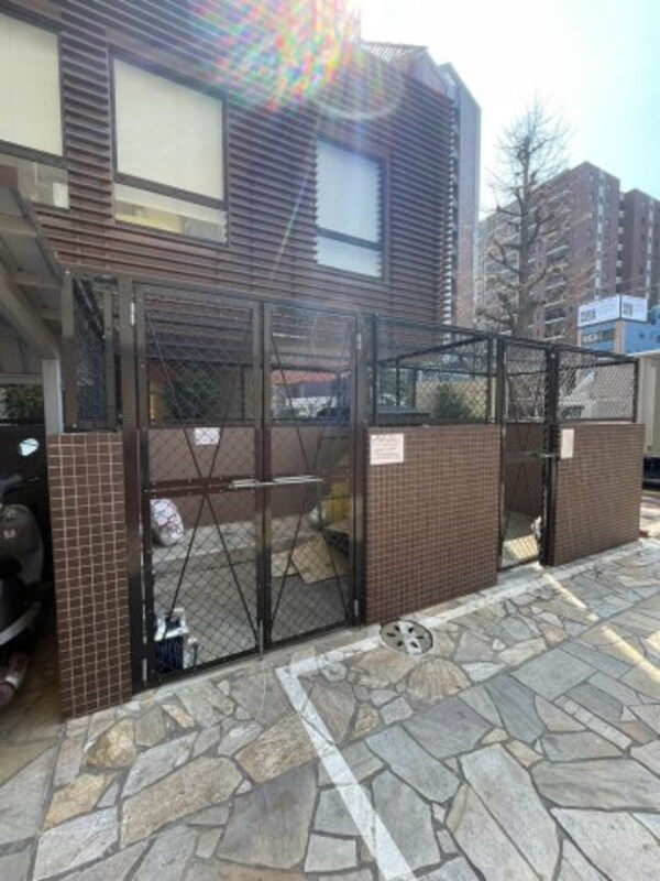 建物設備