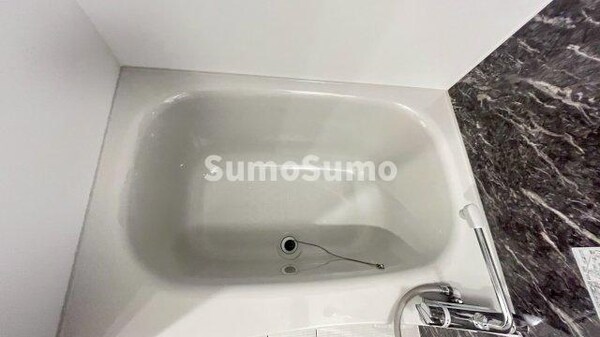 浴室(お風呂で日々の疲れを落としましょう)