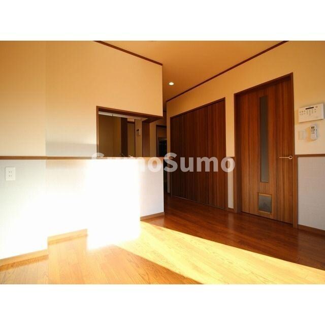 物件内観写真5　(寝室にいかがでしょうか)